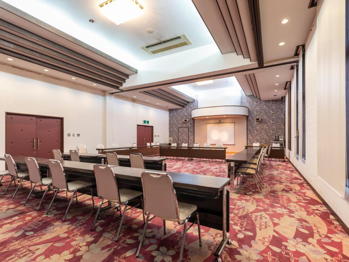 Arafune Resort Tawara Luaran gambar