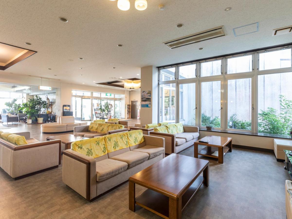 Arafune Resort Tawara Luaran gambar