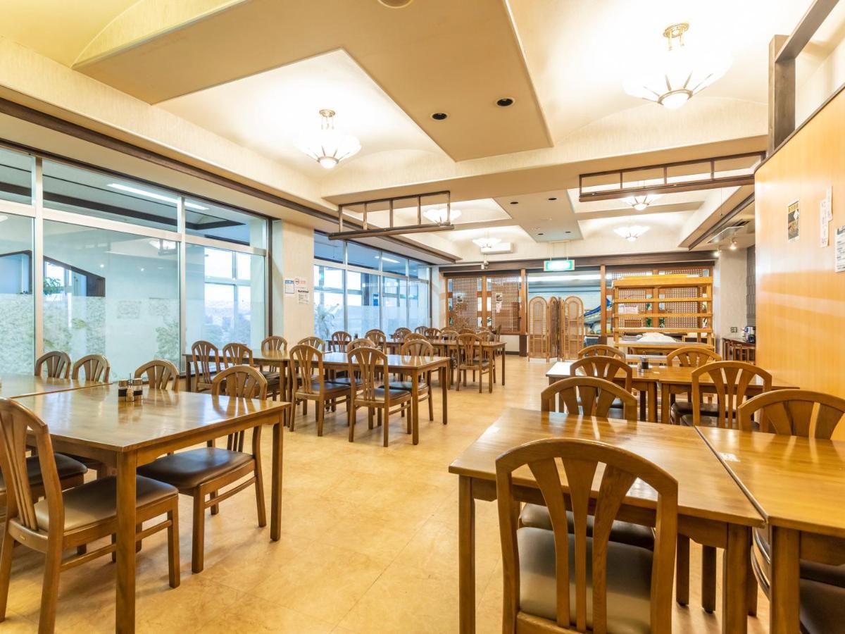 Arafune Resort Tawara Luaran gambar