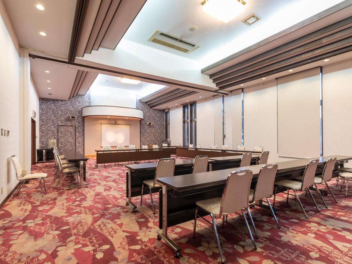 Arafune Resort Tawara Luaran gambar