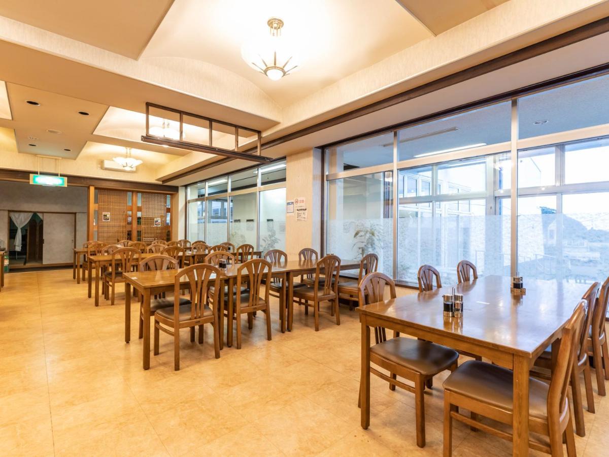 Arafune Resort Tawara Luaran gambar