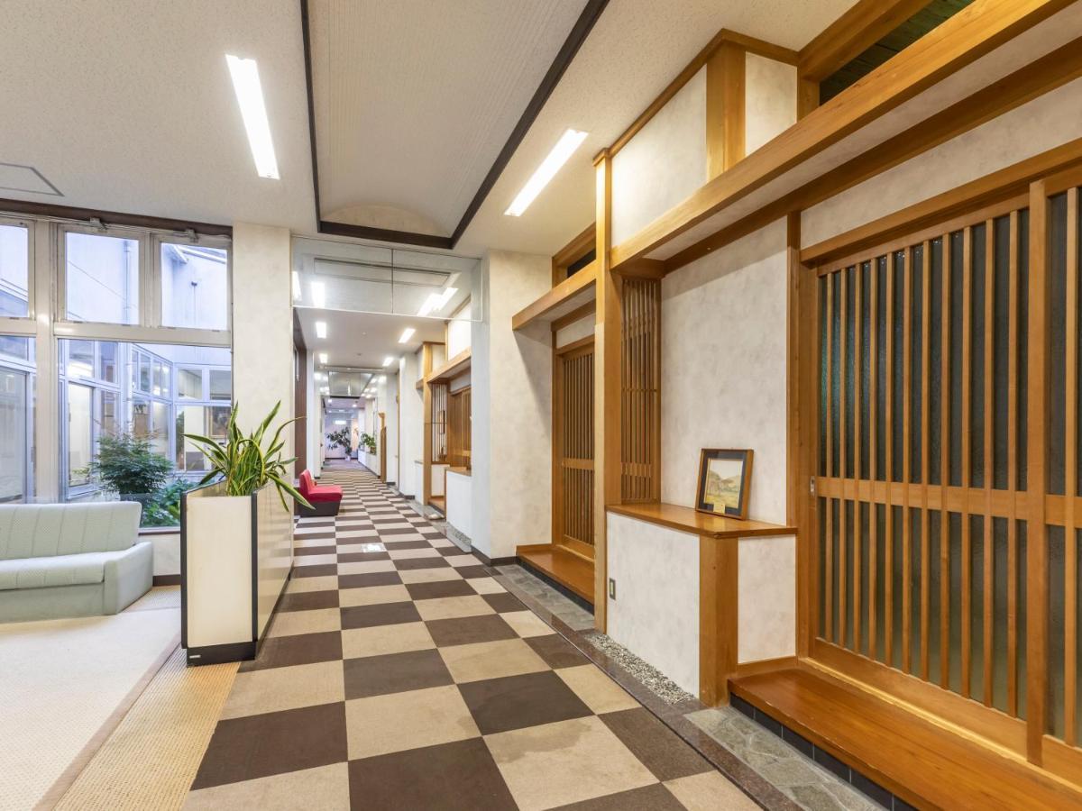 Arafune Resort Tawara Luaran gambar