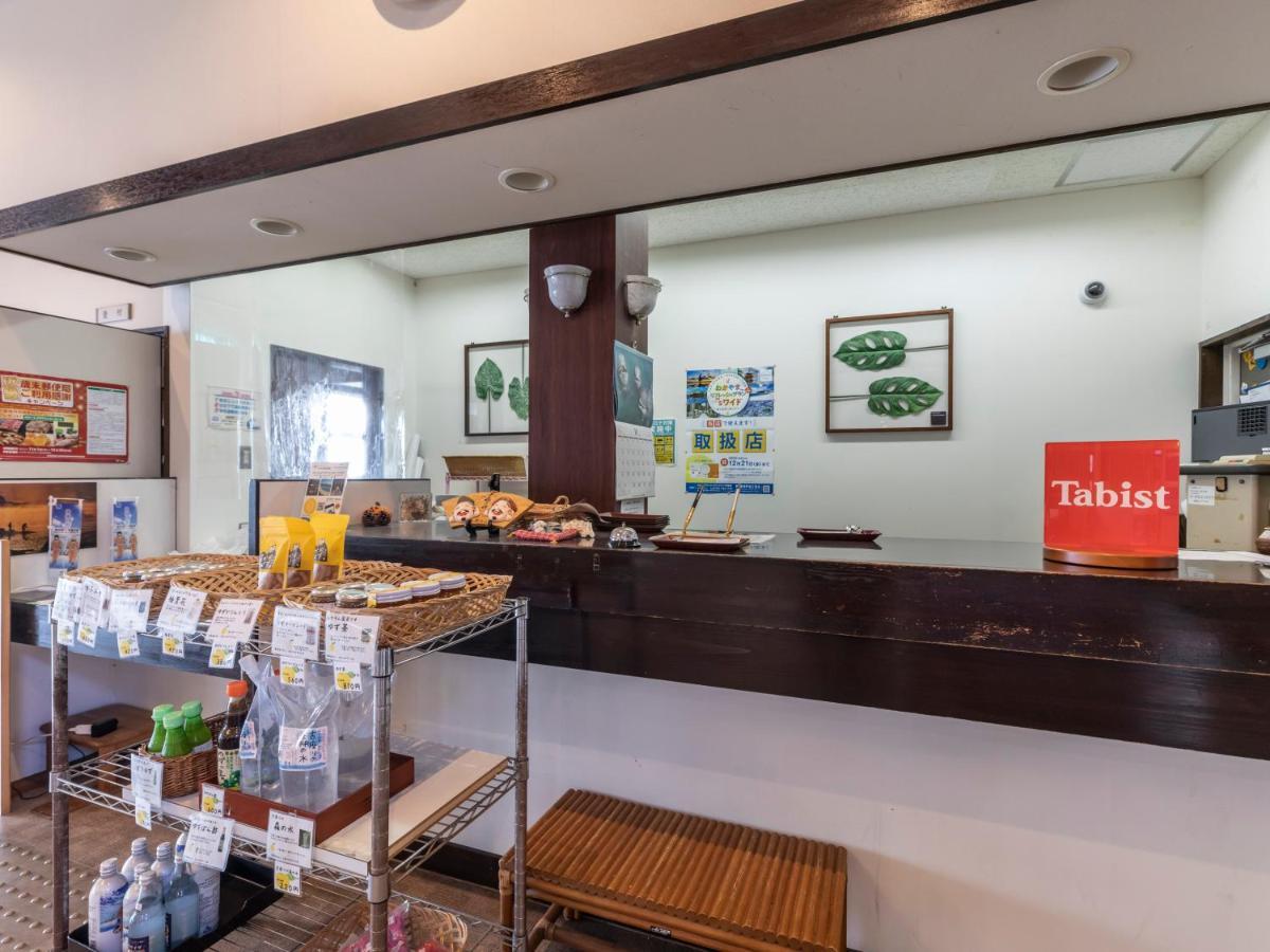 Arafune Resort Tawara Luaran gambar
