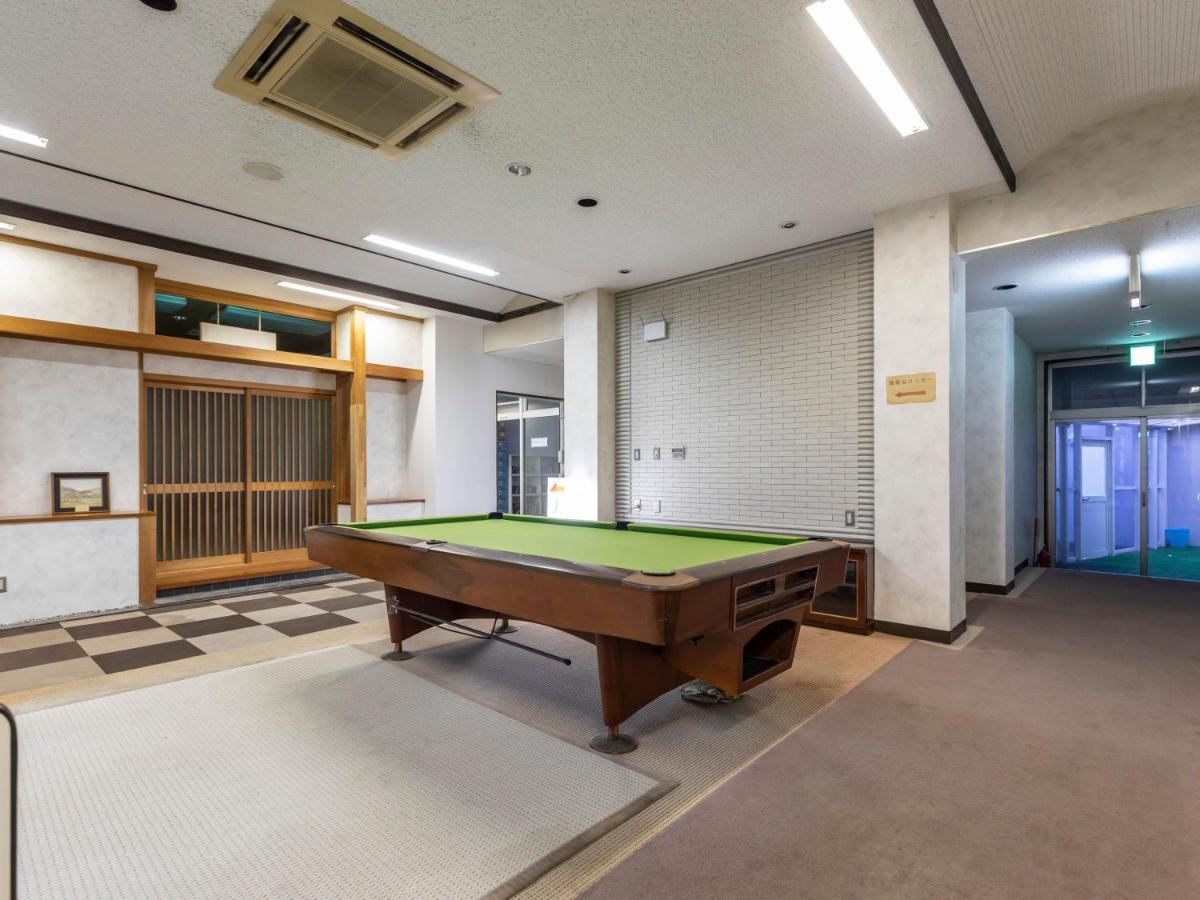 Arafune Resort Tawara Luaran gambar