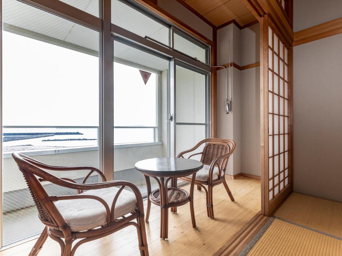 Arafune Resort Tawara Luaran gambar