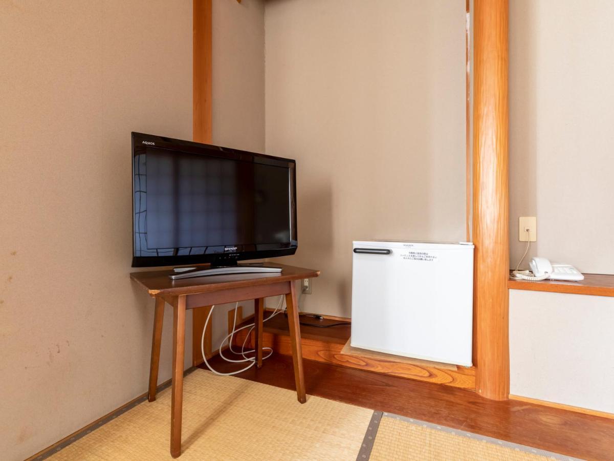 Arafune Resort Tawara Luaran gambar