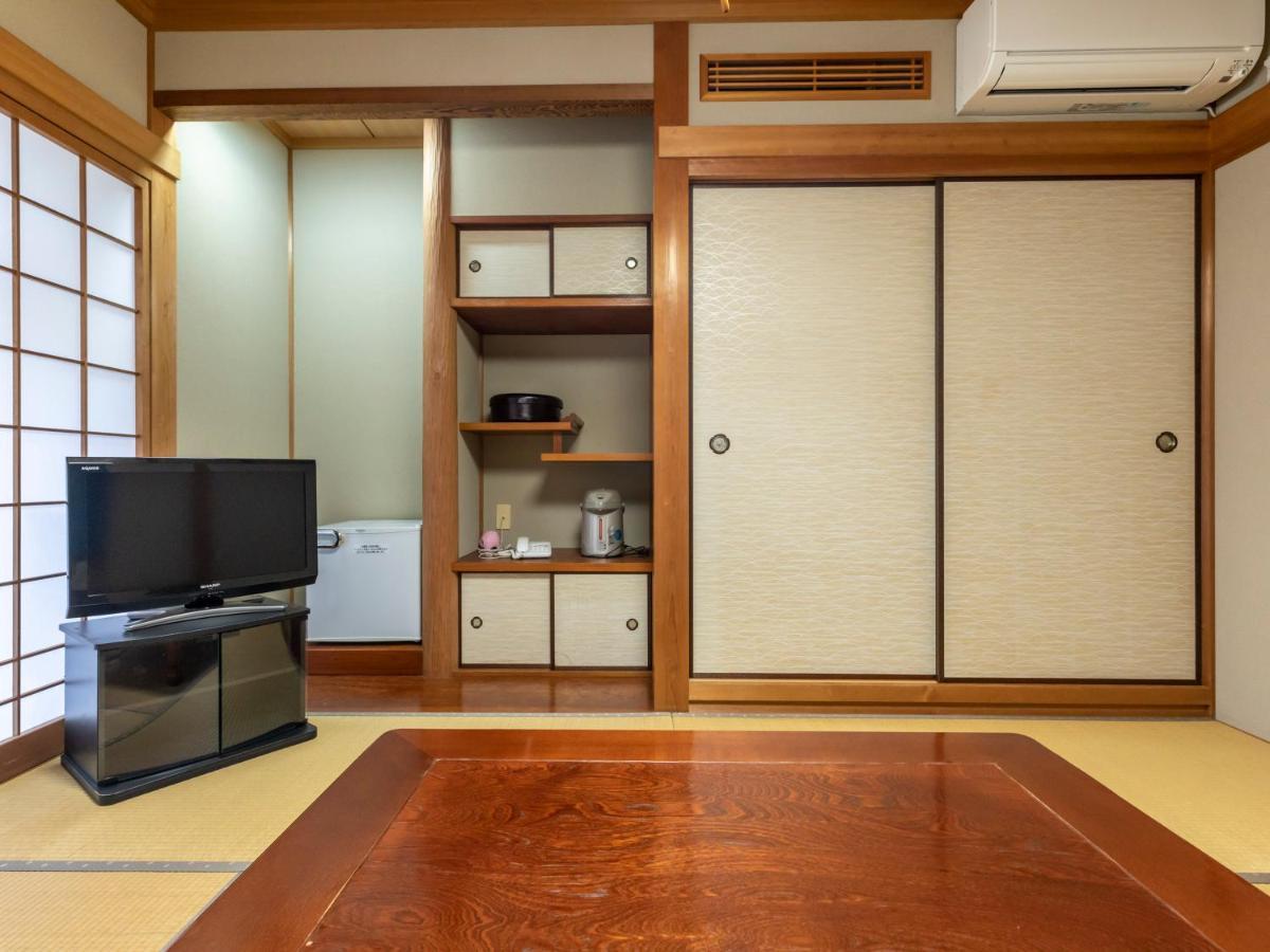 Arafune Resort Tawara Luaran gambar