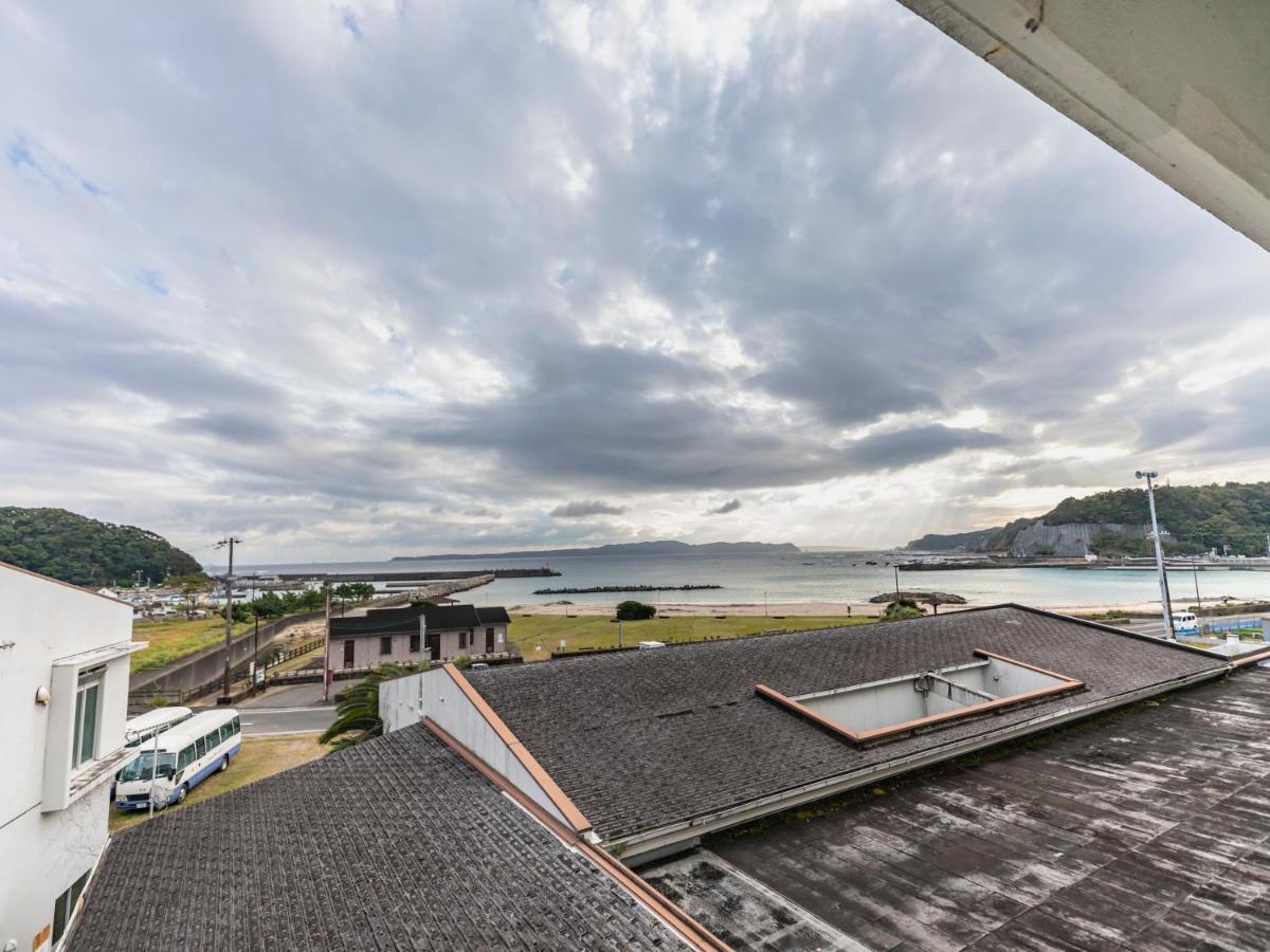 Arafune Resort Tawara Luaran gambar